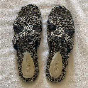 Schutz sandals